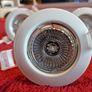 Downlight halogen set of 6 240v 50 Watt Image 3