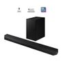 Samsung Q700B Q-Series Soundbar and Wireless Subwoofer Dolby Atmos Image 2