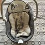 Baby bouncer and swing Joie Emeri 2-in-1 swing and rocker Image 2