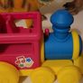 Cocomelon musical train Image 3