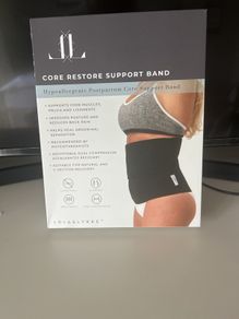 Lola&lykke Core restore support band size L