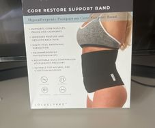 Lola&lykke Core restore support band size L