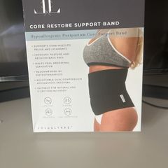 Lola&lykke Core restore support band size L