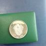 Eire   President De Valera Silver  Proof Coin Image 3