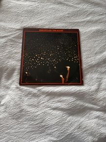 Bob Dylan/ the band vinyl