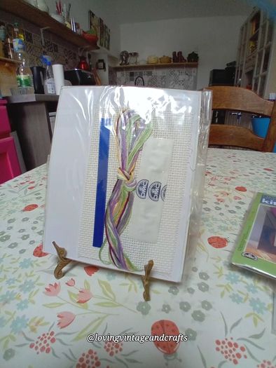 Cross Stitch