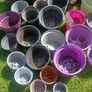 plant pot bundle Image 2