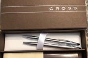 cross pen set