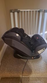 Car seat