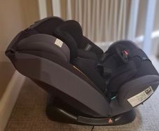 Car seat