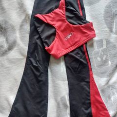 billie barry uniform age 10