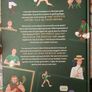 The Book Of Irish Sporting Legends by Adrian Russell Image 2
