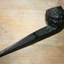 Vintage ROC Butz Choquin, Tobacco Smoking Pipe Image 4
