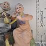 Vintage Capodimonte figurine Image 5
