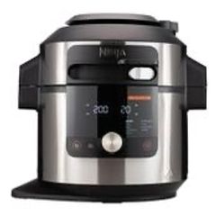 Ninja Foodi Max 15 in 1 OL750UK