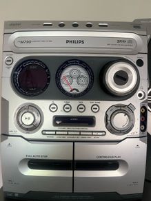 CD Player