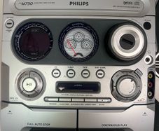 CD Player