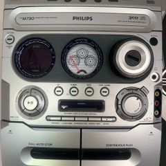 CD Player