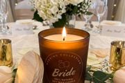 Bride Scented Candle