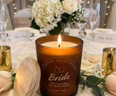 Bride Scented Candle