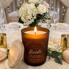 Bride Scented Candle