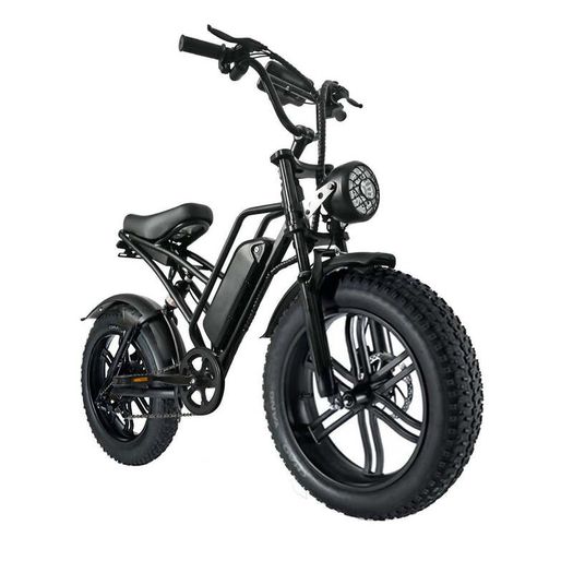 Happyrun HR-G50 Electric Bike