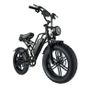 Happyrun HR-G50 Electric Bike Image 2