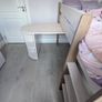 Children Bedroom Furniture Set (Bunk Bed, Desk, Wardrobe & Drawers) Image 7