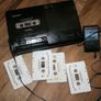 Sony TCM-919 Cassette-Corder Image 8