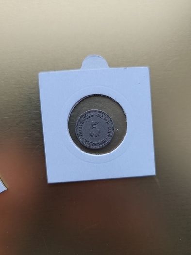 Germany coins