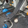Body solid poweline bench Image 2