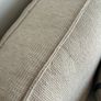 Large armchair single bed pullout Image 3