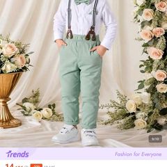 boy set 6years