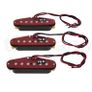 Bare Knuckle Boot Camp BC True Grit ST Set Single Coil fender Stratocaster pickups Set neck middle bridge electric guitar parts accessories Image 4