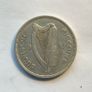 Irish Two Shilling Florin Image 2
