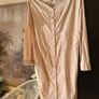 COS shirt dress with pockets,  size 36 Image 3