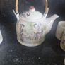 vintage Japanese sake Image 6