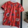 Boys Marvel Tshirts Image 3
