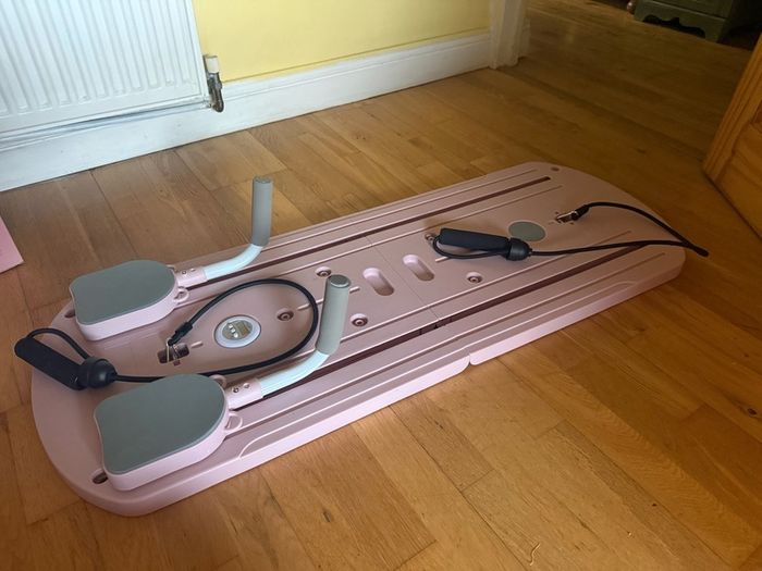 Pilates set