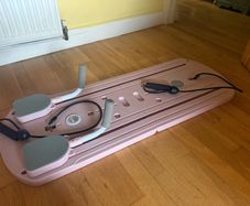 Pilates set