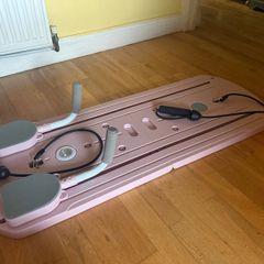 Pilates set