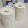 Bread bin set Image 4