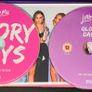 Little Mix [2016] Glory Days (CD+DVD Digipack Album) Image 3