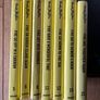 Seven Enid Blyton 'Famous Five' Books Image 3