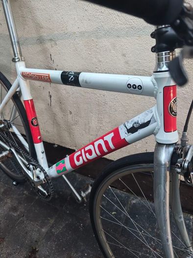 giant Fixie/ single speed - Medium
