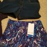 girls shorts bundle mostly new Image 4