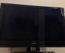 FREE Samsung TV For Parts or Repair