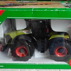 Siku 1:32 Claas Xerion 5000 Tractor 3271