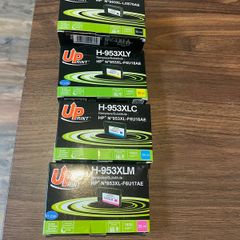 Compatible HP 953xl Ink Cartridge Multipack