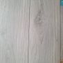 8mm Samsun Oak Laminated Flooring supply&fit Image 2